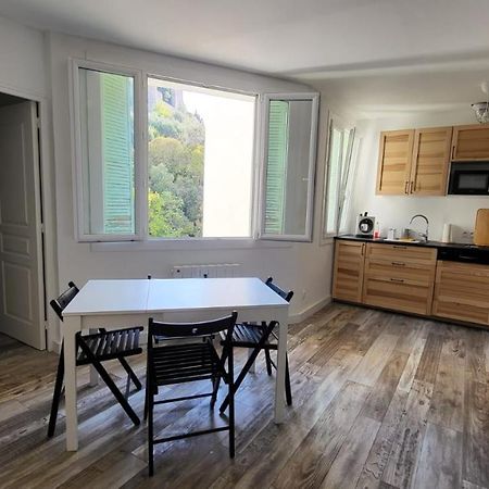 Cassis Centre Magnifique Appartement A 2 Mn De La Plage Et Du Port, Tous Les Commerces A Proximite Idealement Place 外观 照片