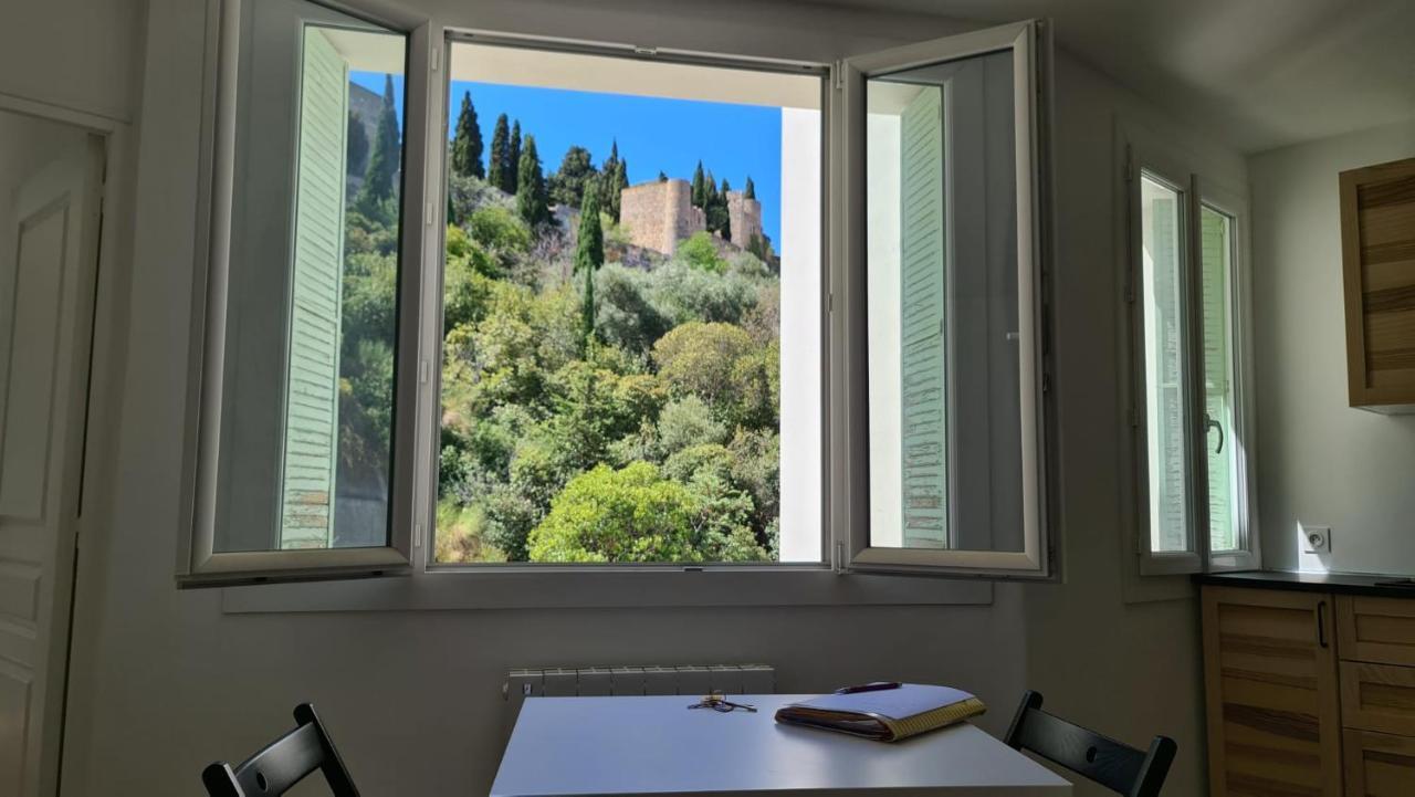 Cassis Centre Magnifique Appartement A 2 Mn De La Plage Et Du Port, Tous Les Commerces A Proximite Idealement Place 外观 照片